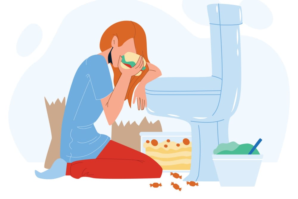 Bulimia Nervosa