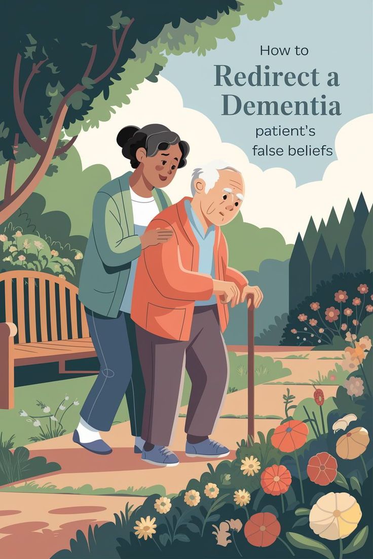 Kenali Dementia dan Jenisnya
