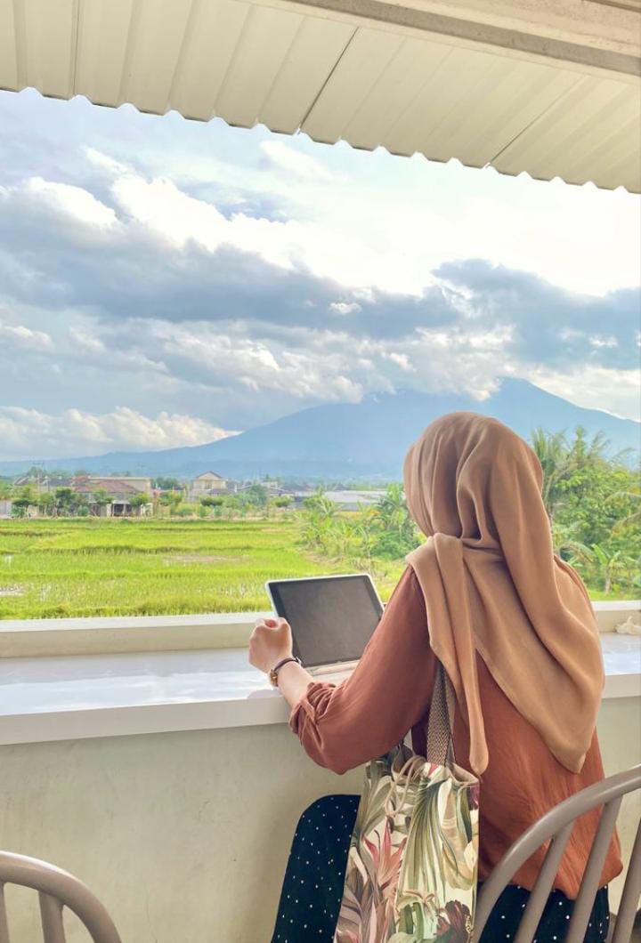 KEBAHAGIAAN: KUNCI UTAMA KESEHATAN MENTAL